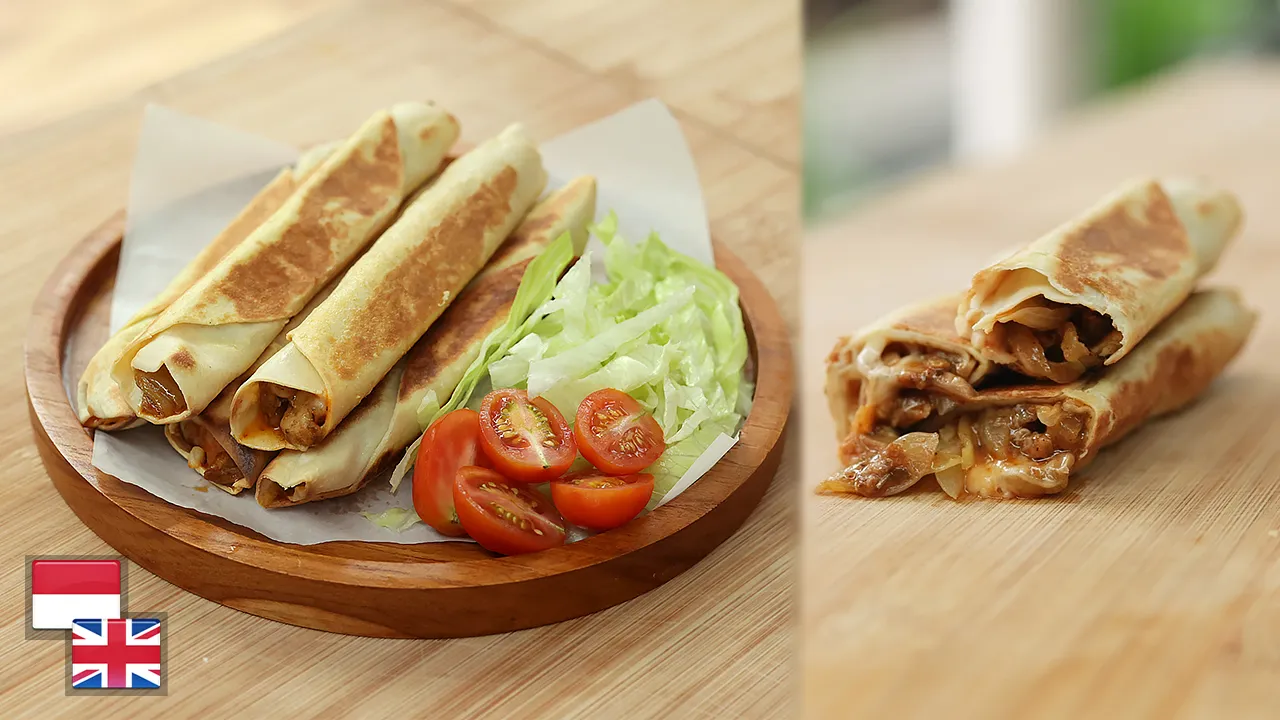 Kebab Ayam Frozen